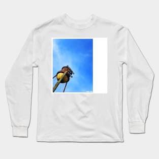 House of blues Long Sleeve T-Shirt